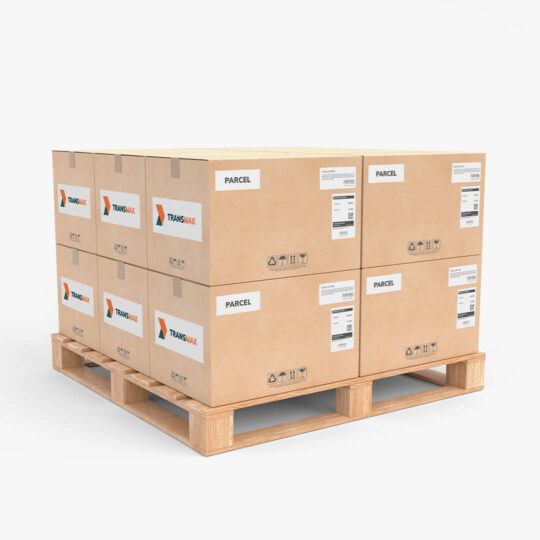 Premium Big Parcels