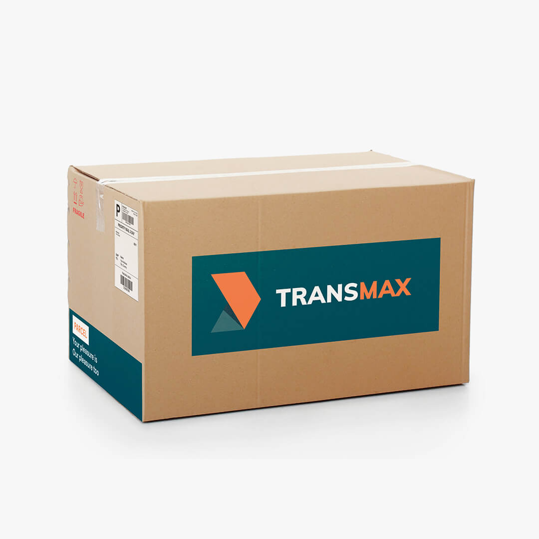 Big Parcel 6-20kg