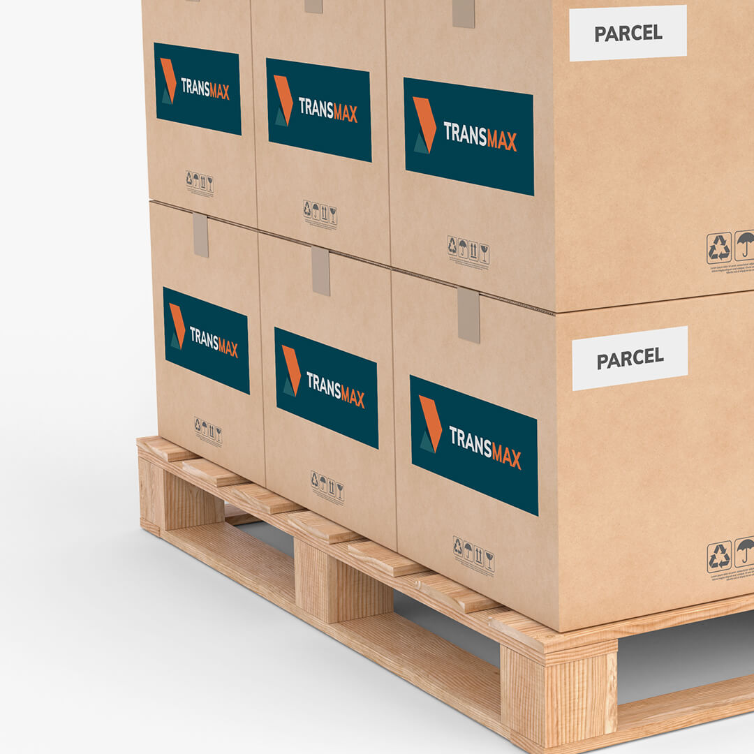 Set of Big Parcels - Image 2