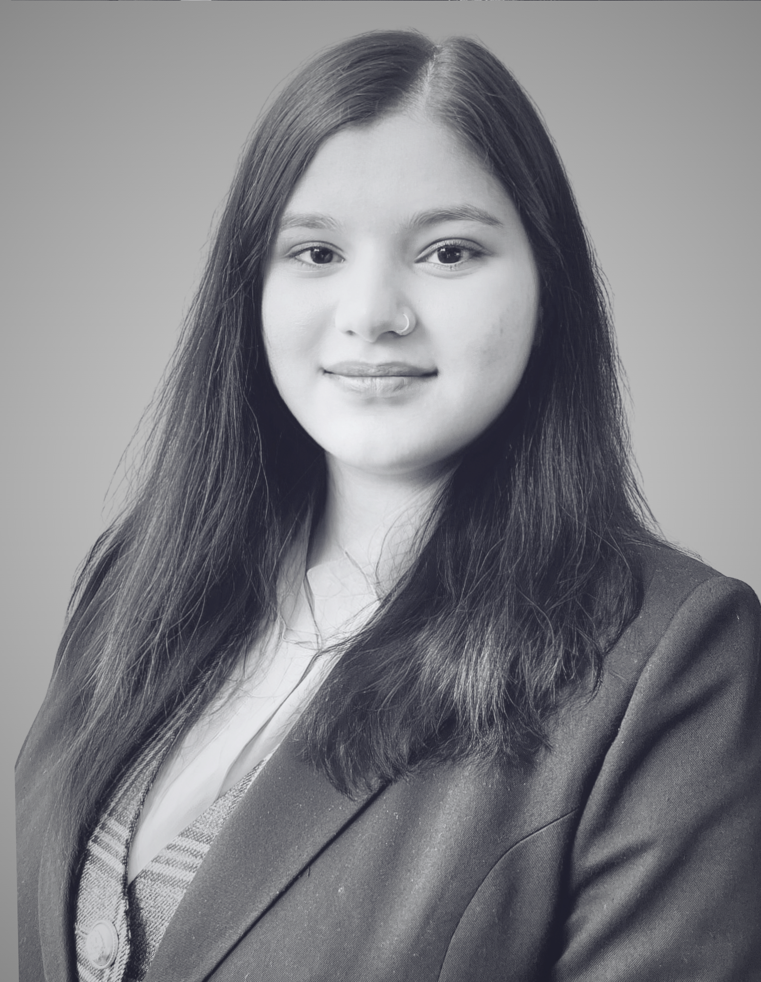 Kanchan Sharma — Trainee Associate at Reliance Corporate Advisors, Nepal