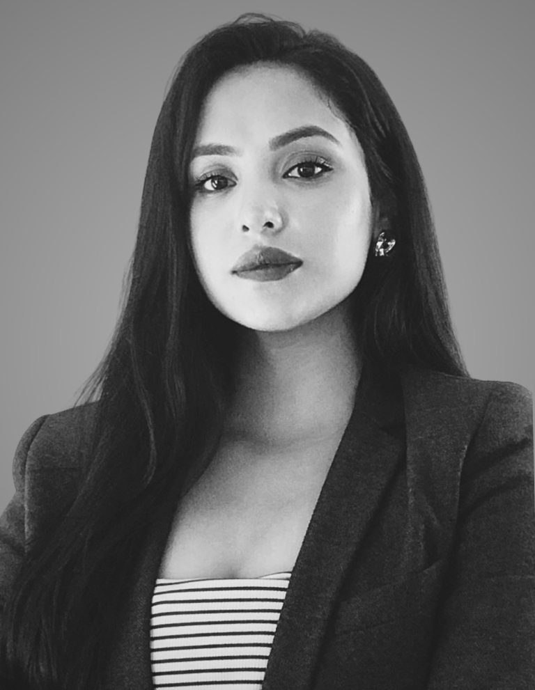 Prekshya Basnet — Trainee Associate at Reliance Corporate Advisors, Nepal