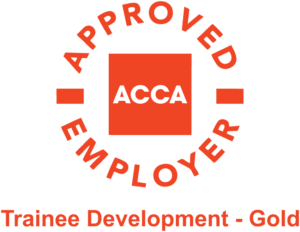 ACCA Approved Employer