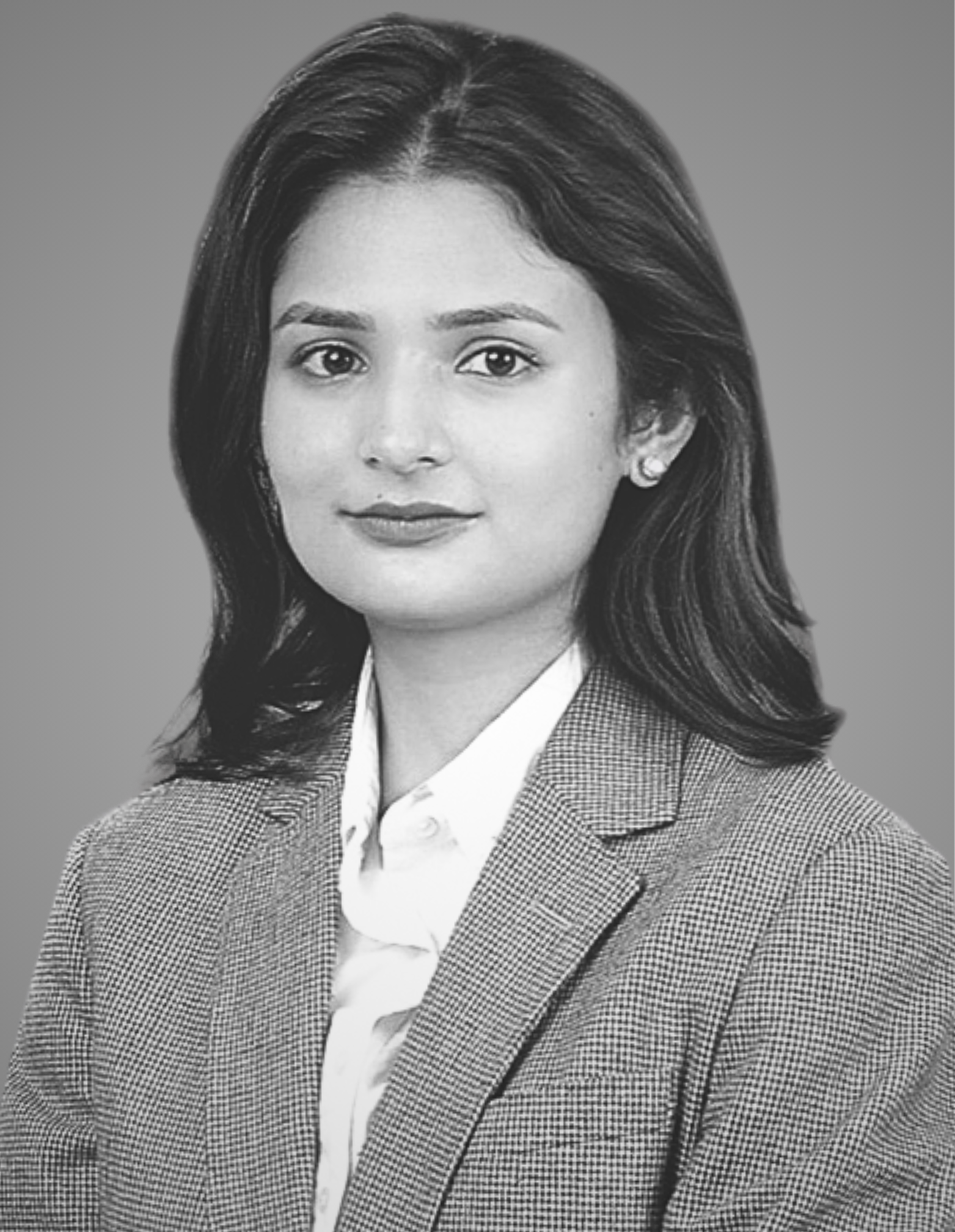 Tanija Singh — Attorney at Law, Associate at Reliance Corporate Advisors, Nepal