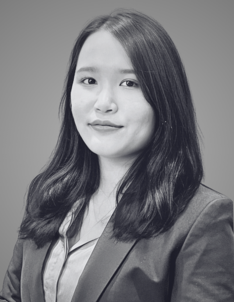 Dechen Gurung — Attorney at Law, Associate at Reliance Corporate Advisors, Nepal