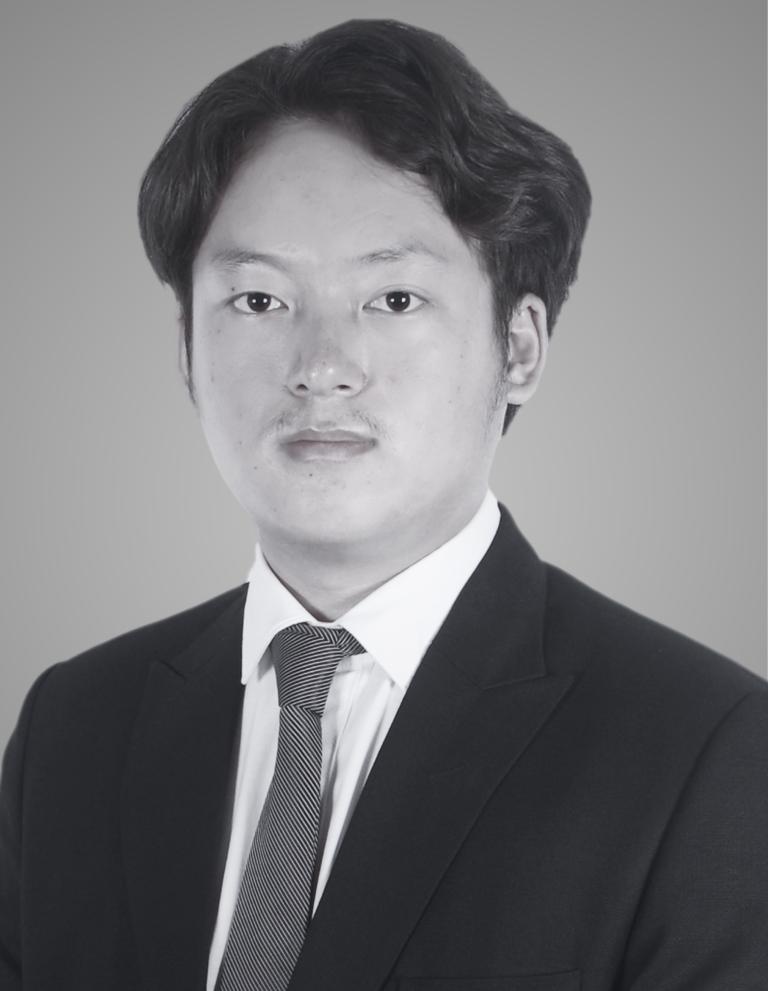 Prajwal Ghale — Attorney at Law, Jr. Associate at Reliance Corporate Advisors, Nepal