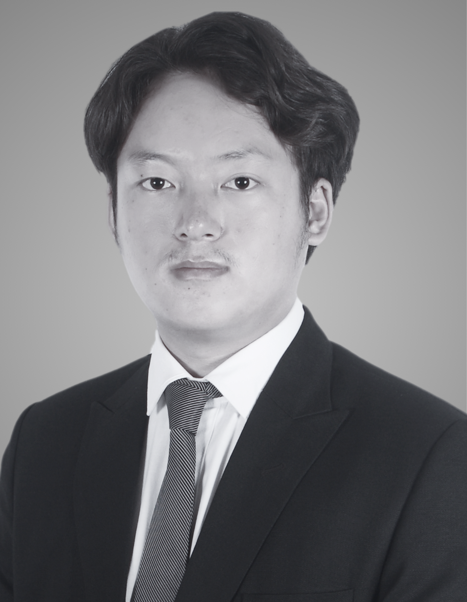 Prajwal Ghale — Attorney at Law, Jr. Associate at Reliance Corporate Advisors, Nepal