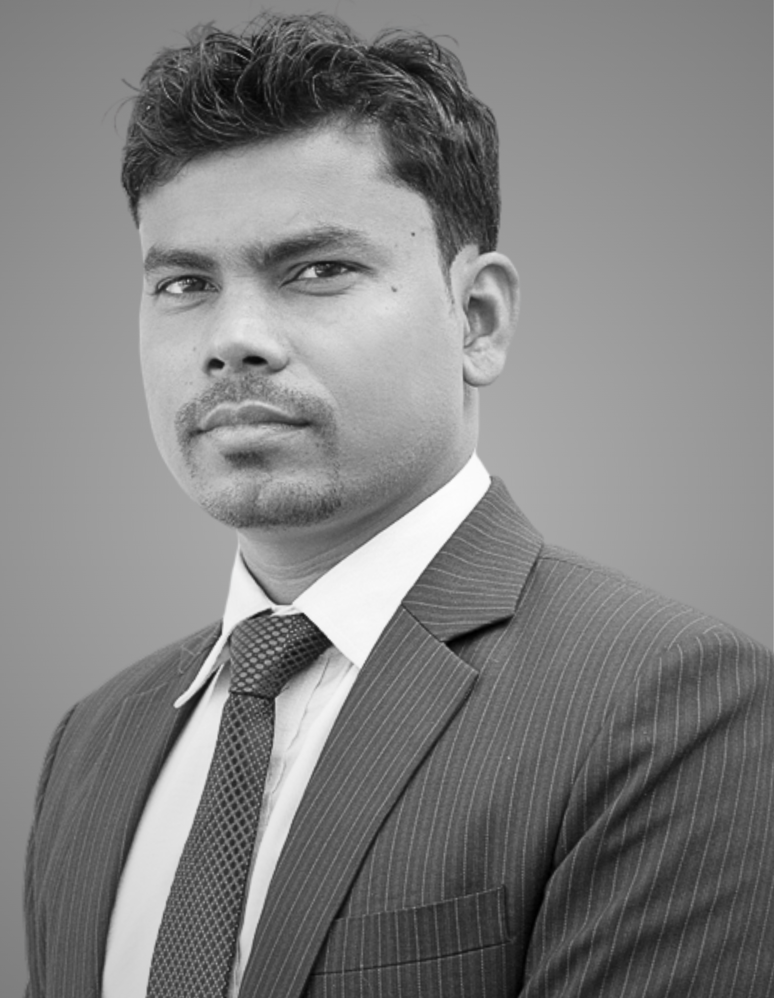 Rakesh Kumar Sah — Associate at Reliance Corporate Advisors, Nepal